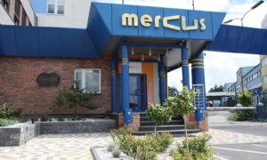 Mercus Logistyka szuka ludzi do pracy. Sprawdź oferty