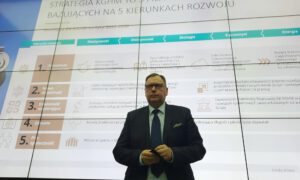 Strategia spółki KGHM zatwierdzona. Polska Miedź stawia na energetykę