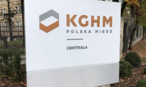 Świetne wyniki produkcyjne i finansowe Grupy KGHM za I kwartał 2022r.