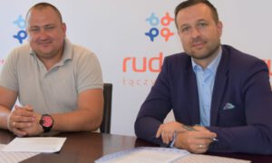 Będzie nowy chodnik w Studzionkach w gminie Rudna