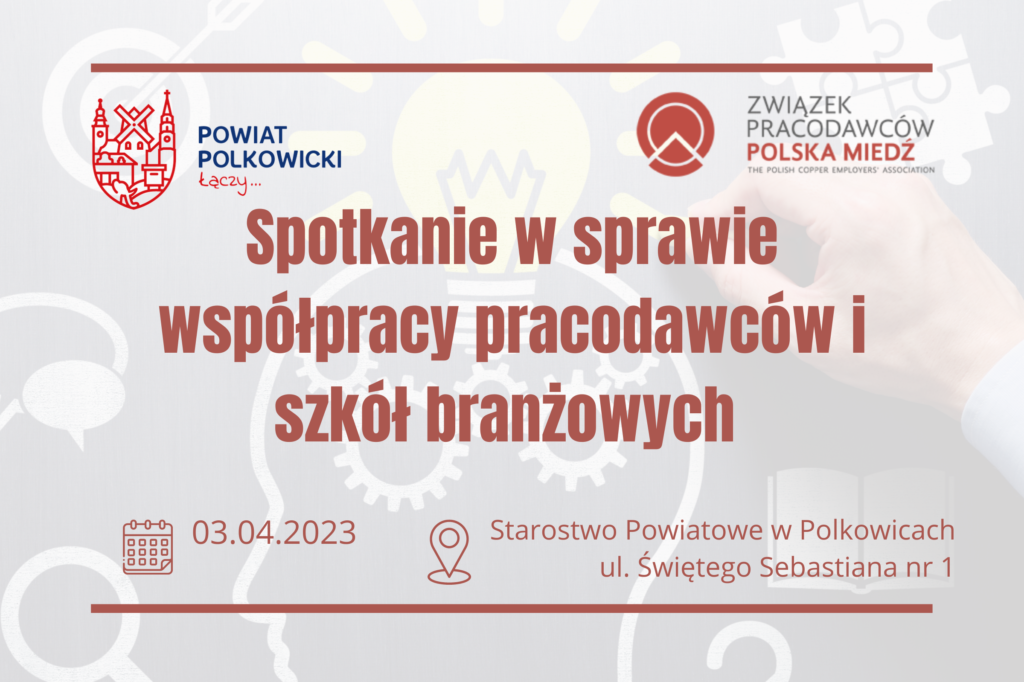 Spotkanie Starostwo Polkowice