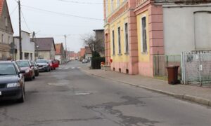 Gmina Grębocice wyremontuje drogi powiatowe na swoim terenie