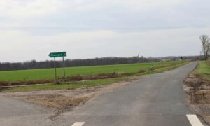 Droga Retków-Stara Rzeka i skrzyżowanie na Proszyce będą zamknięte