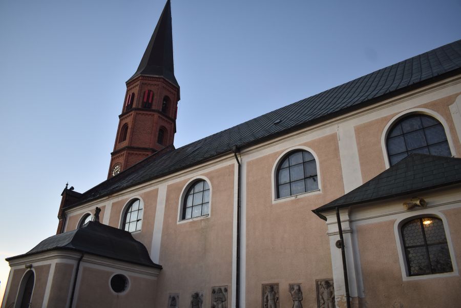 Niezwykły koncert „Grodowieckie Ostatki” zwieńczy świąteczny okres